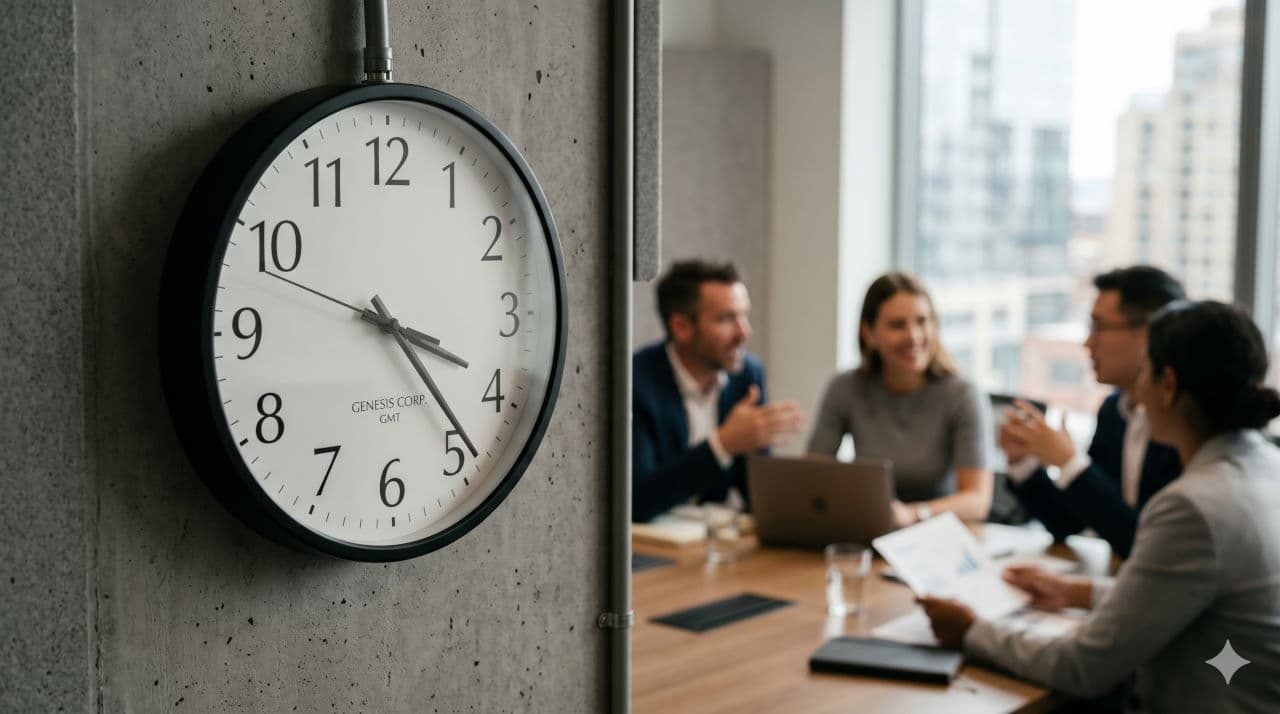 The Top 5 Meeting Mistakes (and How to Avoid Them)