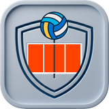 Volleyball Coach & Tactics